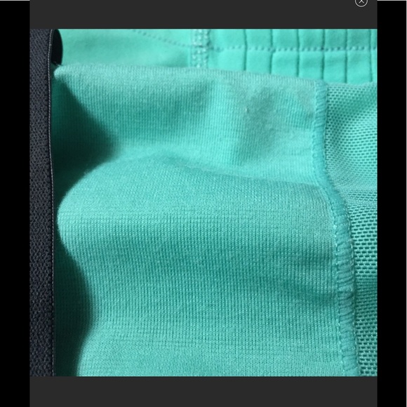 Lululemon Awareness tank - Picture 5 of 5